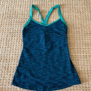 Alo yoga workout tank
